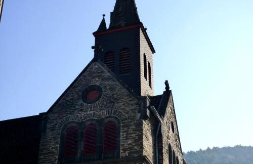 Relaxen im alten Winzerhaus Fewo EG - Foto 71