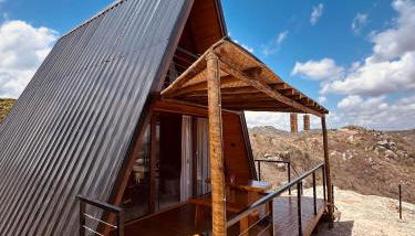 Cabana Vale da Pedra - Foto 4