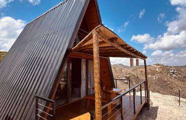 Cabana Vale da Pedra - Foto 4