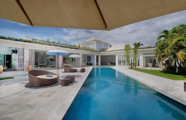 Canggu Villa by Sanga Sanga Hospitality - Photo 57