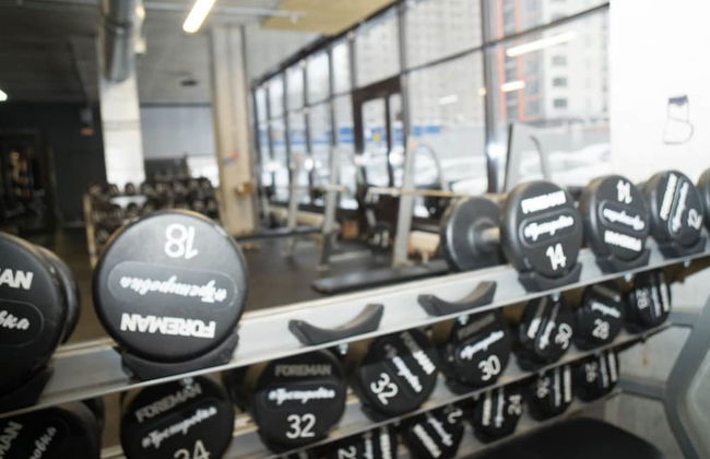 City Park Apartments - Foto 78