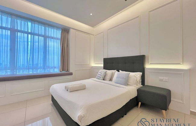 Melaka Novo 8 Residence by Stayrene - Foto 53