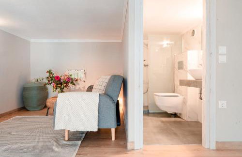 Beachfront apartment at Neorio Beach - Foto 34