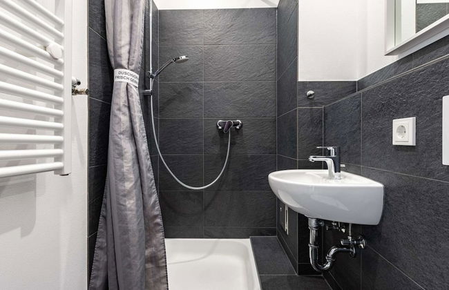 Plush Apartment in Bollendorf with Sauna near Luxembourg - Foto 20