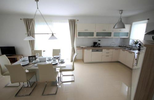 Apartments Villa Mantinela - Foto 15
