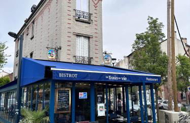 Neuf-Lumineux-Calme à 18 mn du centre de Paris - Foto 5