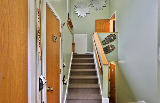 Fall Line Condos by Killington VR - Studios - Foto 43