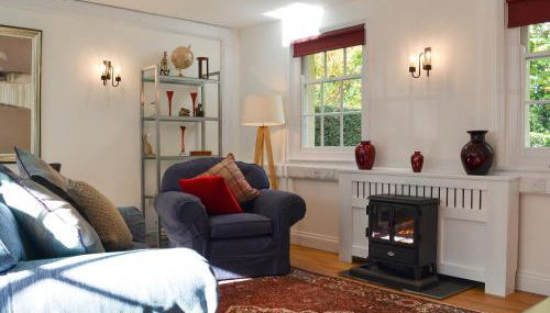 The Old Rectory Lodge - Foto 2