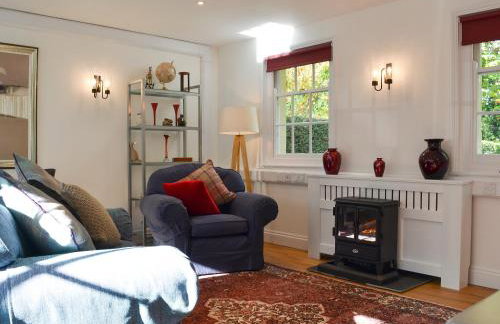 The Old Rectory Lodge - Foto 2