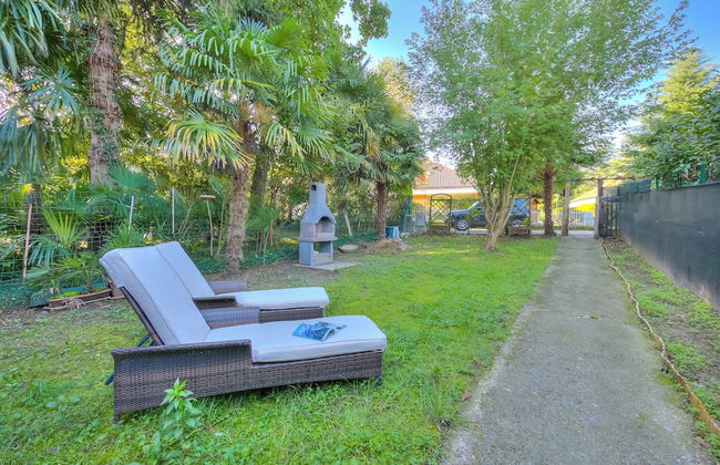 France Apartment - Foto 30