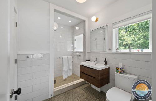 Little Vega on Lake Wandawega - Foto 25