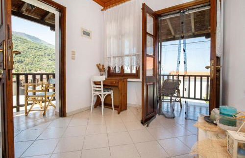 Cozy Traditional House in Thassos, Kallirachi - Foto 29