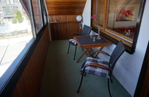 Ferienwohnung Hoher Weg - Foto 8