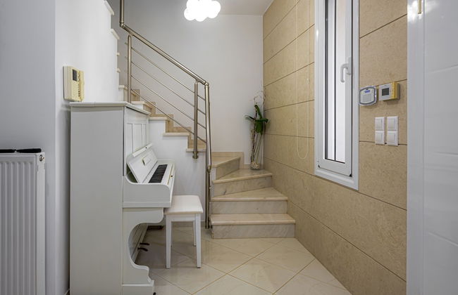 Serenity Bliss Villa - Foto 50