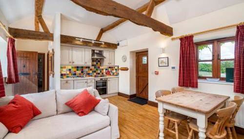 Carters cottage - Foto 2