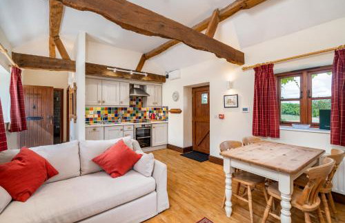 Carters cottage - Foto 2