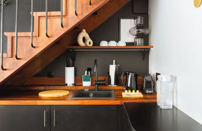 Limehome Paris Montmartre - Foto 19