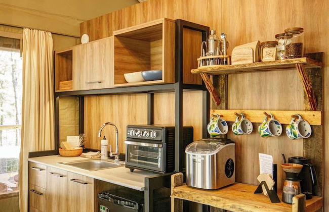 Tuxedo Falls - Foto 50