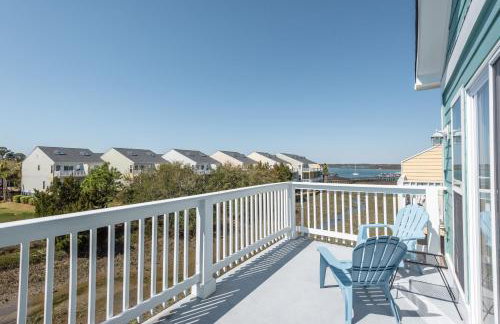 Water's Edge 103 - Bright 3BR/3BA Townhome - Pool - Fishing Dock - Foto 26