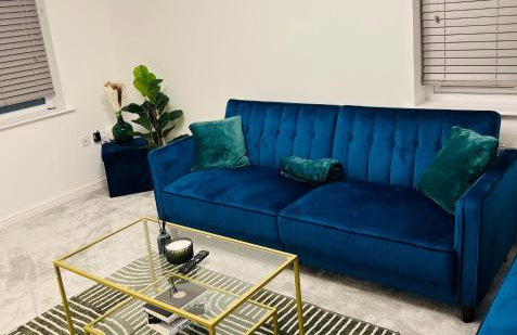 Beautiful 3 Bed Detached House in Grimsby - Foto 31