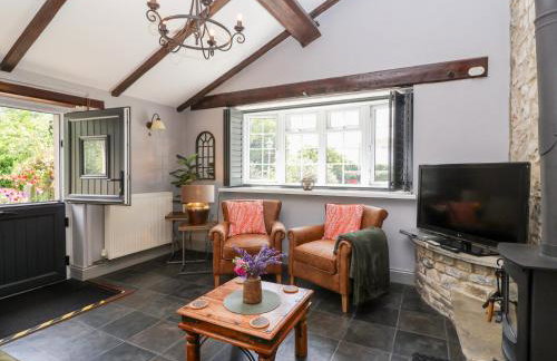 Pear Tree Cottage - Foto 6