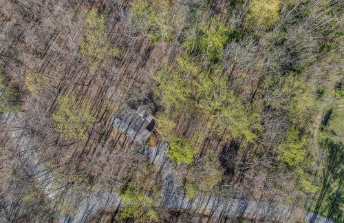 Ma-ple Haven --Wifi, Fireplace, Deck, Fire Pit, Family Friendly, Game Room, Pool Access - Foto 59