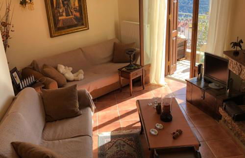 Arahova Cozy Apartment - Foto 16