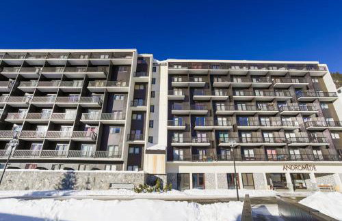 Résidence Andromède - maeva Home - Studio 4 personnes Confort MAE-3516 - Foto 9