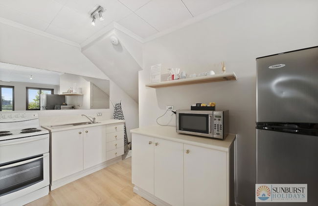 McAuleys Beach House - Foto 9