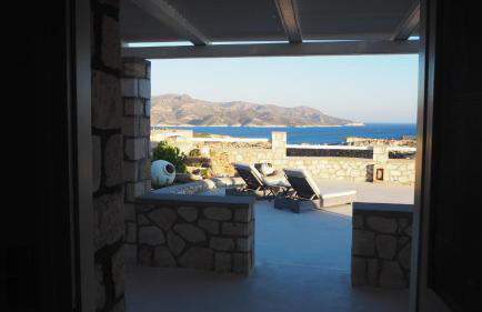 Ataraxia- Stonebuilt Studios and Apartments - Foto 2