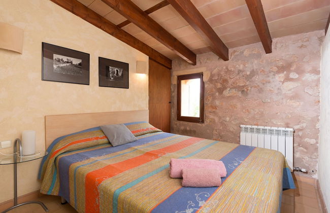 Can Pina - Eco Pina - - Photo 16