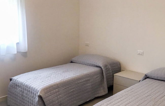 Residence Mare Azzurro, App. Carso - Foto 10