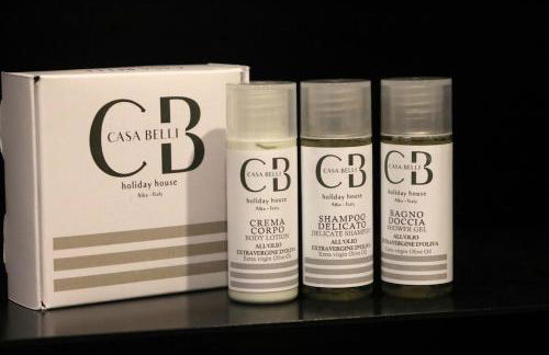 Brand New DESIGN FLAT Casa Belli - Foto 31