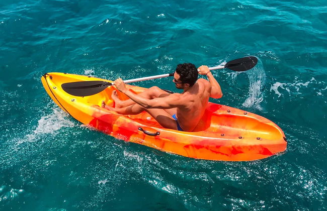 Excursão à ilha de La Graciosa + Passeio de veleiro - Foto 5