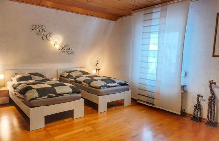 Hillis Ferienwohnung Saarland - Foto 15