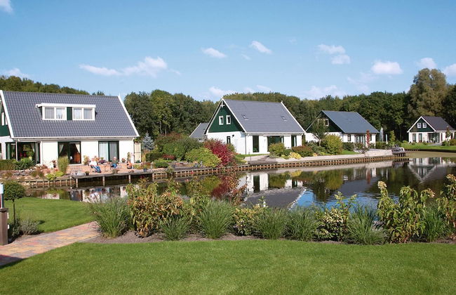 Relaxing Drenthe Retreat - Foto 35