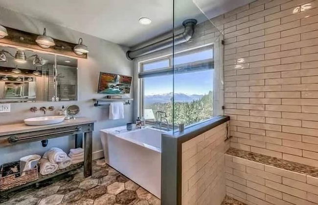 Heaven's Nest - the Best Views of Lake Tahoe! - Photo 9