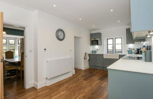 Kylemore Railway Cottage - Foto 7