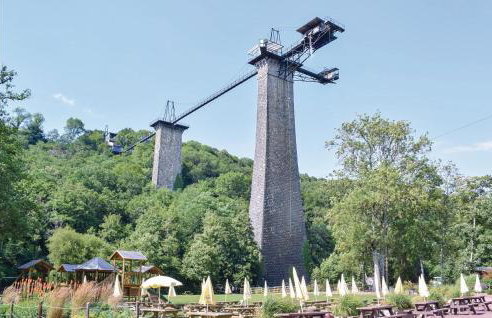 Holiday Home Lieu Dit La Riviere - Foto 29