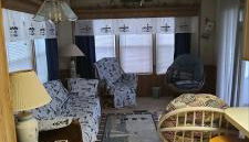 Model Home near Camp Lejeune with Water View - Foto 4