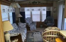 Model Home near Camp Lejeune with Water View - Foto 4