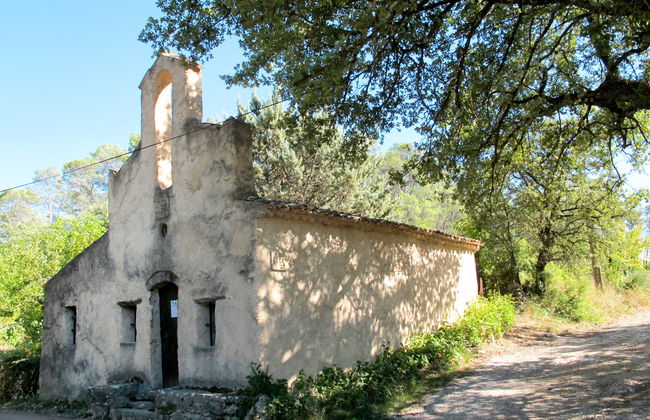 Mas des Lavandes - Foto 31