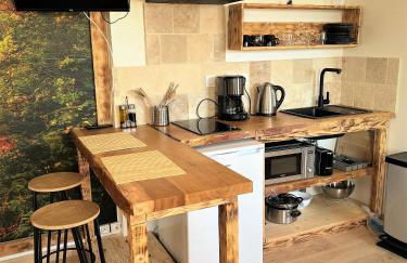 Balade en Forêt, 3min du Zoo - Photo 6