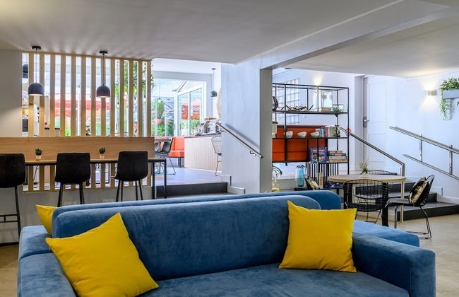 Citadines Wilson Toulouse - Photo 3