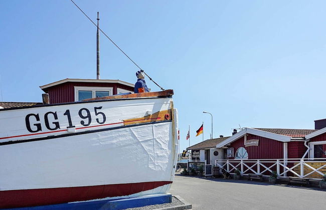 4 Person Holiday Home in Hono - Photo 4