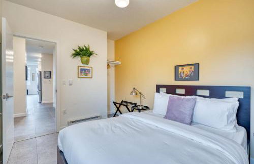 Luxury Penthouse - Rooftop Deck - 3BR - AC - Photo 14