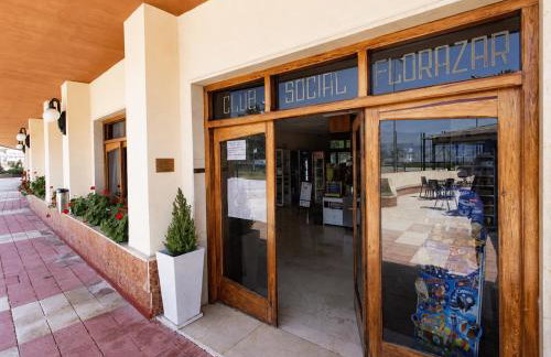 Florazar II Sea Front Apartment Cullera - Foto 45