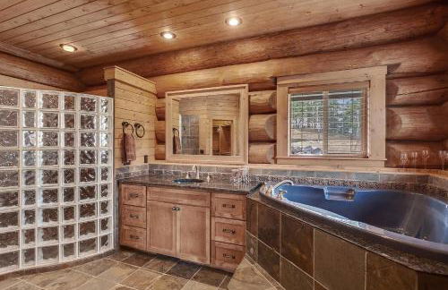 Kingston Retreat House Kingston ID - Foto 23