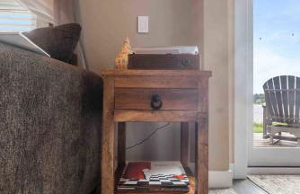 Hartley Lake Hideaway - The Perfect Getaway! - Foto 48