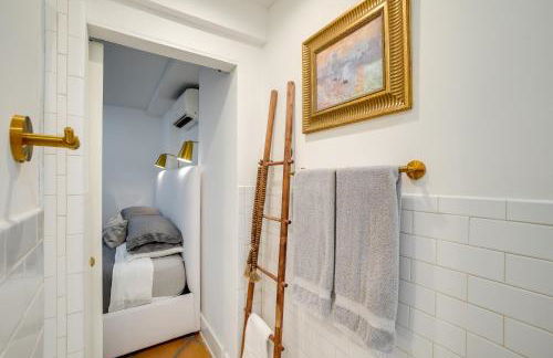 South Tampa Studio in Desirable Historic District! - Foto 15